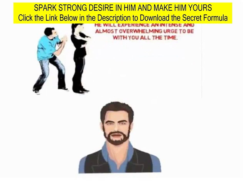 getting a man to want you - make him desire you reviews