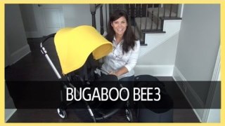 Bugaboo Bee3 Review by Baby Gizmo