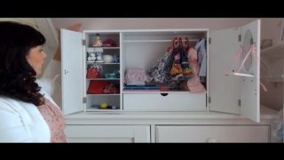 Budget-Friendly Alternative to American Girl Storage Cabinet