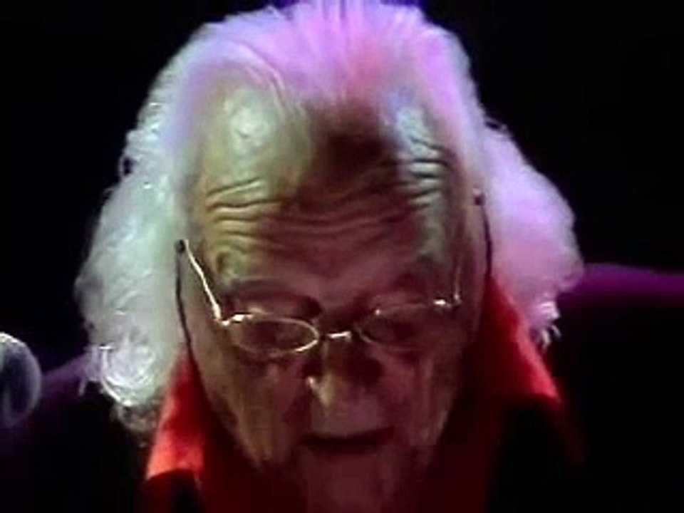 A galopar: Paco Ibáñez y Rafael Alberti