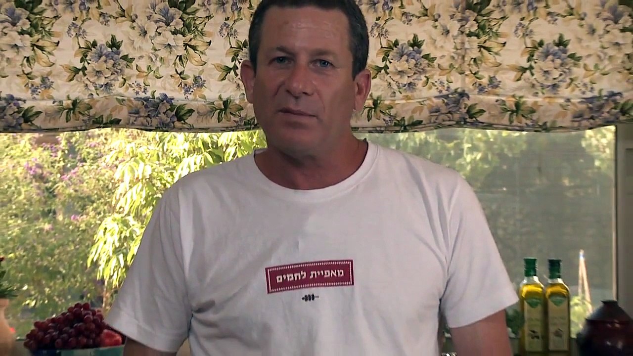 לחמניות שוקולד - מתכון של אורי שפט (מאפיית לחמים)