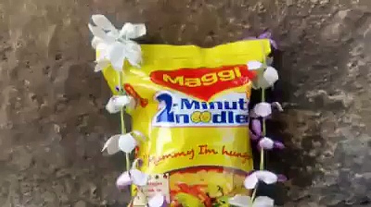Maggi Lol
