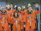 1998: Space Shuttle Flight 93 (STS-88) Endeavour (NASA)