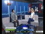 Doç. Dr. Serhat Işık Ramazan'da Şeker Hastalığını Anlatıyor