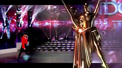 ¡Reemplazo de lujo! Jimena Barón debutó en el Bailando y la rompió en el clásico