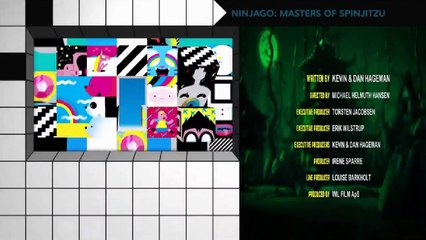 Cartoon Network-(The Amazing World of Gumball Bomb All Week Long Short Promo)720p