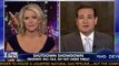 Ted Cruz debuts new haircut, Megyn Kelly debuts new show