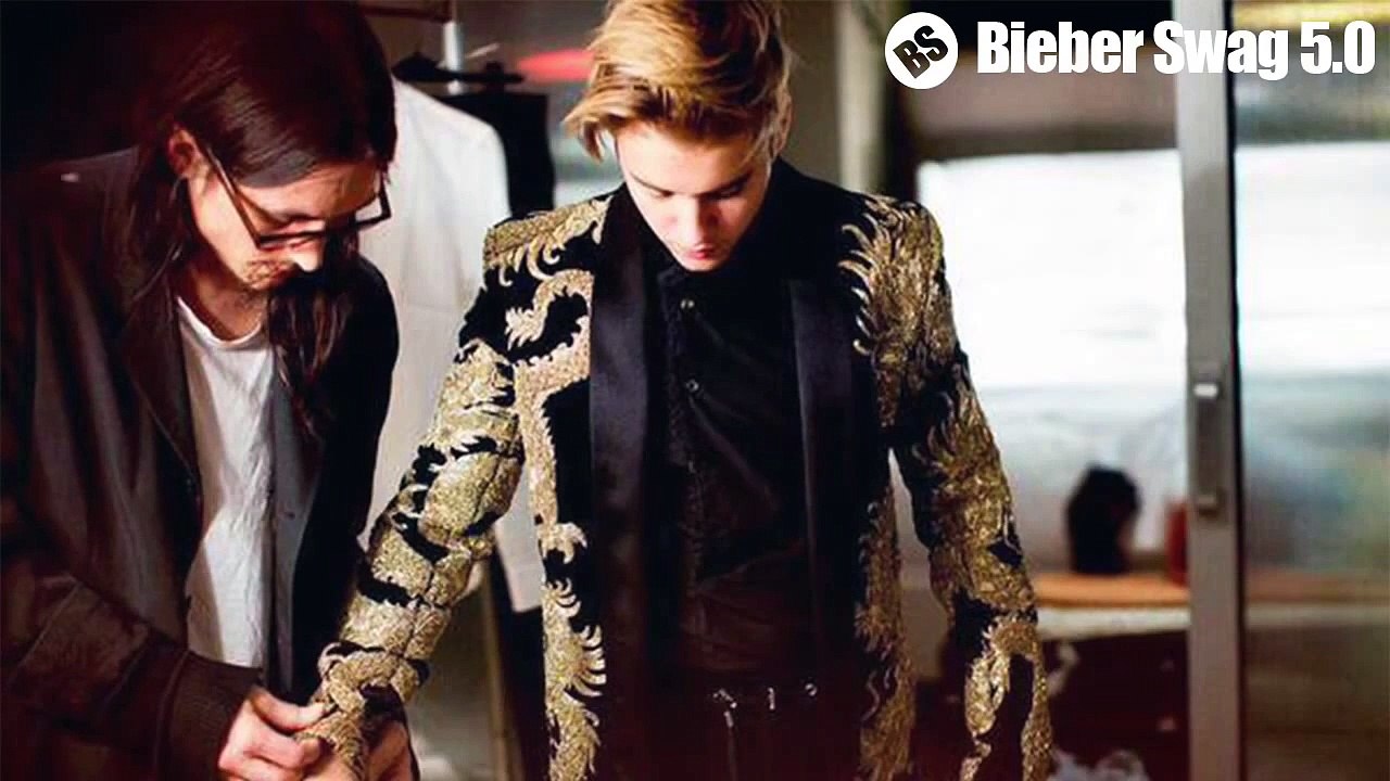Justin Bieber Ft. Selena Gomez Eternal Love (New Song 2015) fan made