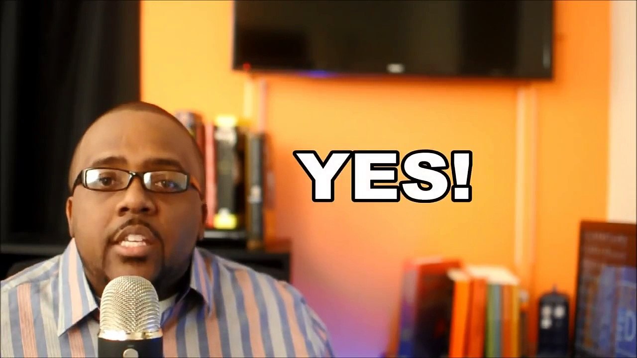 Destroying Black on Black Crime -- In 3 Minutes