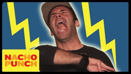 Internet Shock Quiz - Ep. 3 - Nathan Barnatt Shaytards Fail