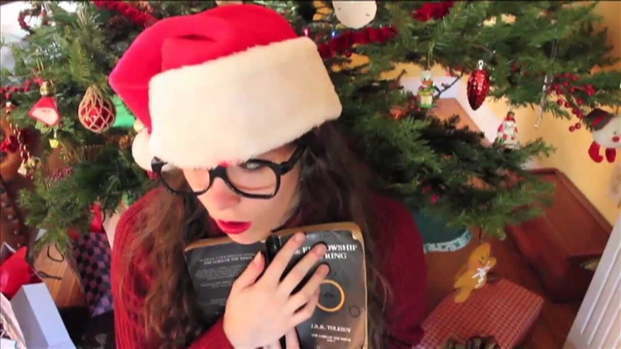 Merry Very Nerdy Christmas