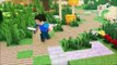 Top 10 Free 3d Minecraft Intro Templates