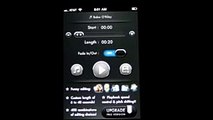 FREE App Today Ringtone Maker Make FREE Ringtones From Your Music iPhone App Review