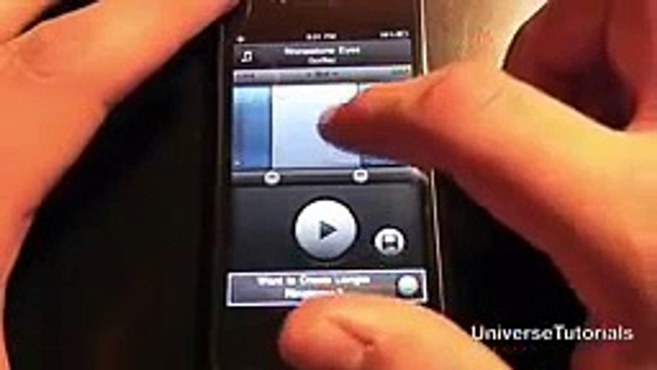 Ringtones App: Make Ringtones for iPhone FREE