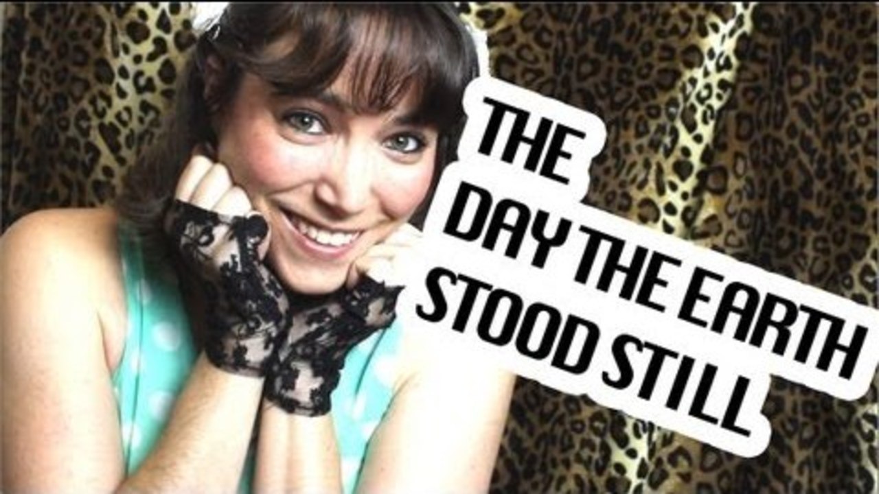 The Day The Earth Stood Still | Science Fiction Double Feature