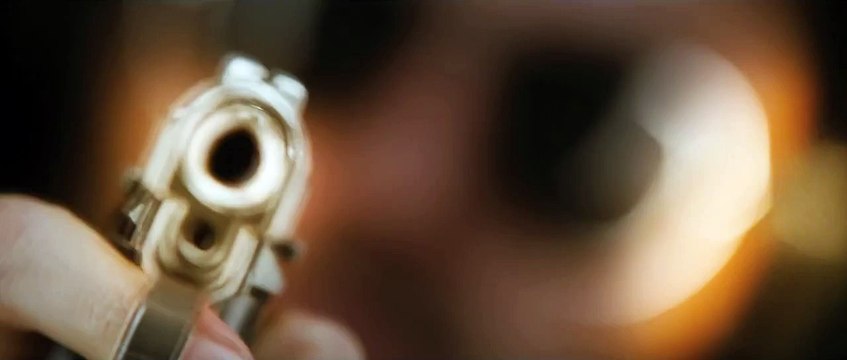 Thani Oruvan - Official Teaser _ Jayam Ravi, Nayanthara, Arvind Swamy _ M. Raja