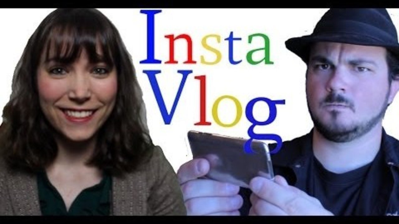 Insta-Vlog! (feat. Thomas Tulak)