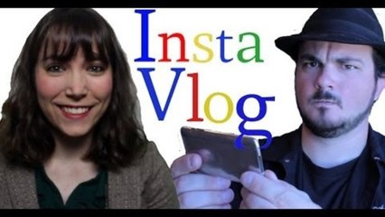 Insta-Vlog! (feat. Thomas Tulak)