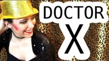 Doctor X | Science Fiction Double Feature