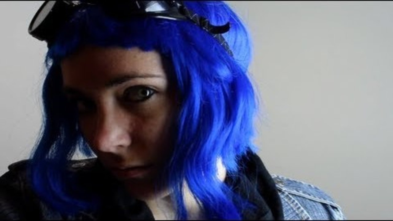 Ramona Flowers costume - Scott Pilgrim