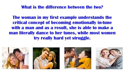 How to Make Him Desire You Review - Do Alex Carter's Techniques Work(1)