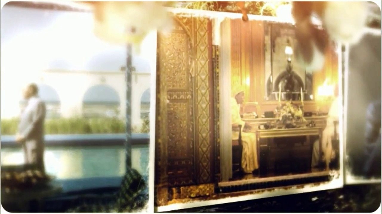 Hassan 2 Roi Du Maroc