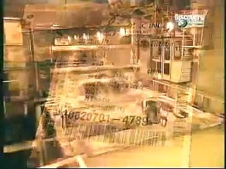 Fabricación Tornillos Tuercas · BASELGA LIZAGA, S.A. (Zaragoza)