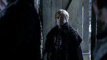 Tyrion Lannister Saves Jon Snow - Game of Thrones 1x03 (HD)