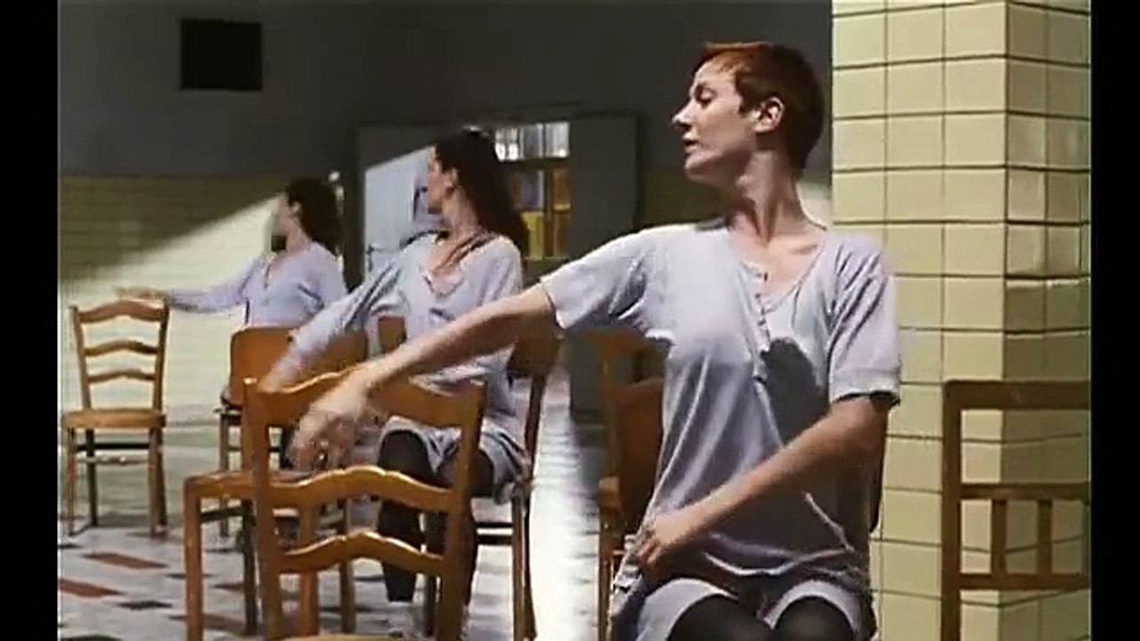 Rosas Danst Rosas Anne Teresa de Keersmaeker 2