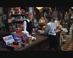 You've got mail / Pride & Prejudice - HILARIOUS TRAILER