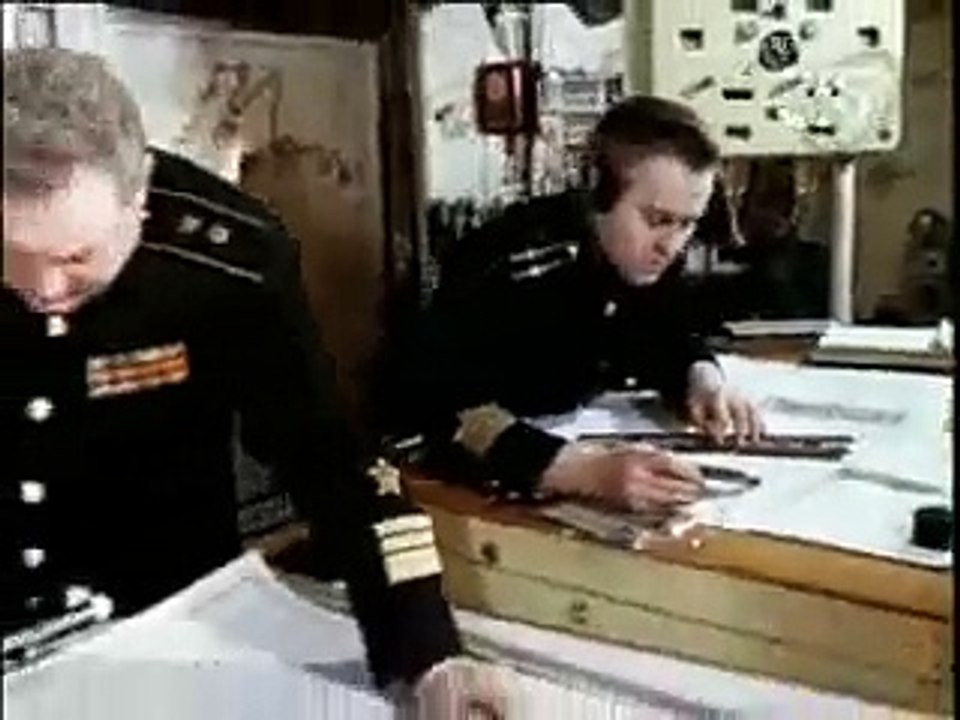 USSR/Russian NAVY
