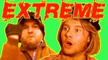 Extreme Green Screeners!!! YouTube 