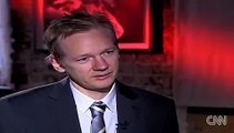 Wikileaks Julian Assange Interview deutsch german