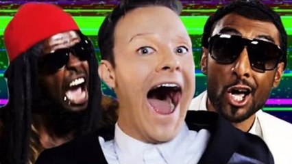 PSY & SNOOP DOGG ARE DATING? - "Hangover" Parody BEHIND THE SCENES