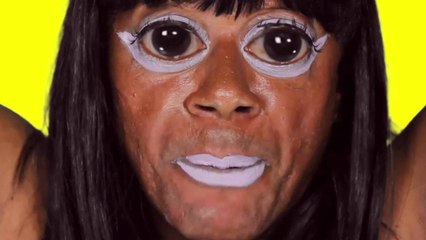 Tranny Minaj - Stupid Hoe Teaser (Nicki Minaj Parody)