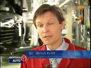 Audi R8 Produktion in Neckarsulm