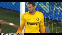 International Champions Cup | Inter Milan 0-3 Real Madrid | Video bola, berita bola, cuplikan gol