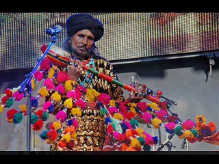 Bulleh Nachne Da || Saian Zahoor ll latest punjabi song ll (OFFICIAL VIDEO)