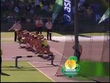 2010 Australian Athletics Championships - Men's 1500m