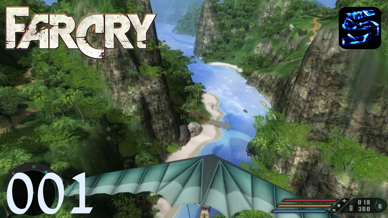 [LP] Far Cry - #001 - Mein Paradies, die Hölle [Deutsches Let's Play Far Cry]