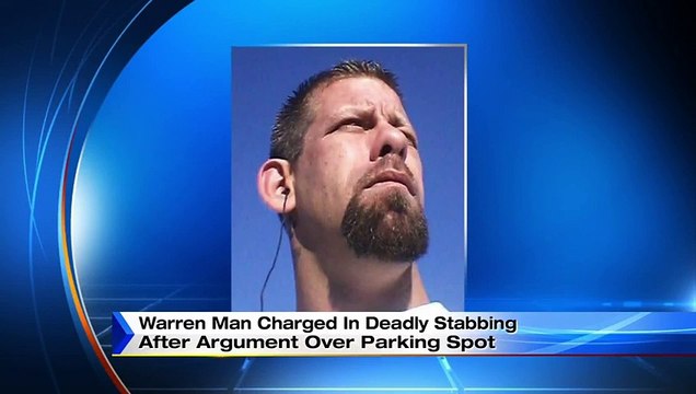 Black Man Kills White Girlfriend's White Brother Over Parking Spot CrazyDetroit