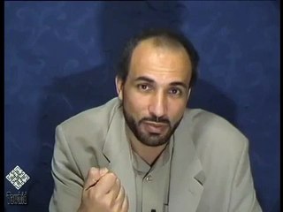 Tariq Ramadan - Tafsir Ayat Al Kursy - Pour une spiritualité profonde_003.mp4