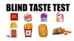 Blind Taste Test Breakfast Hashbrowns | HellthyJunkFood