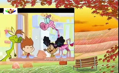 My big friend   I Didn't Think of That