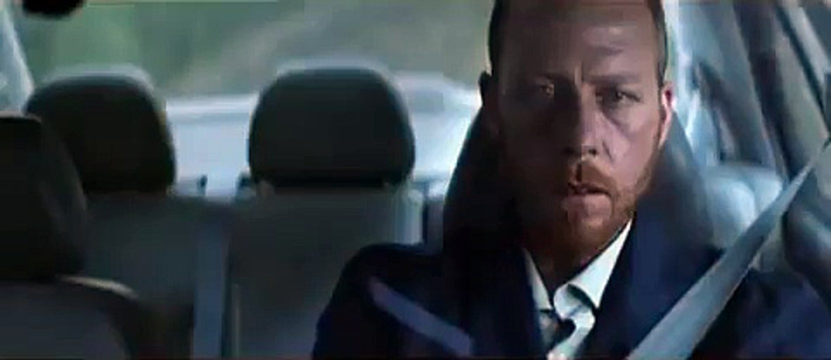 IF Insurance commercial - Dont you worry about a thing