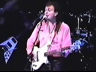 Wishbone Ash - Sometime World - 1997