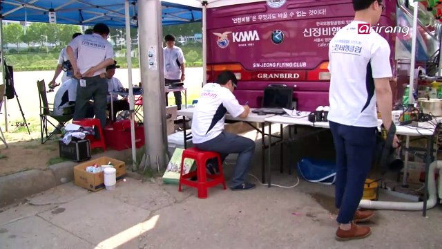 Let's learn about drones!