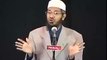 WASEELA Dena Haram Hai Shirk Hai Dr Zakir Naik