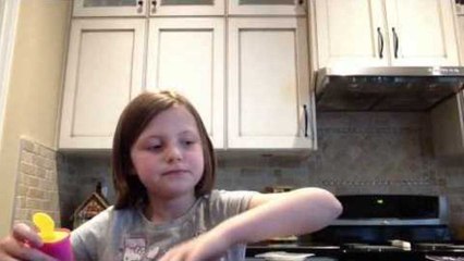 How To Make Frozen Yogurt Popsicles