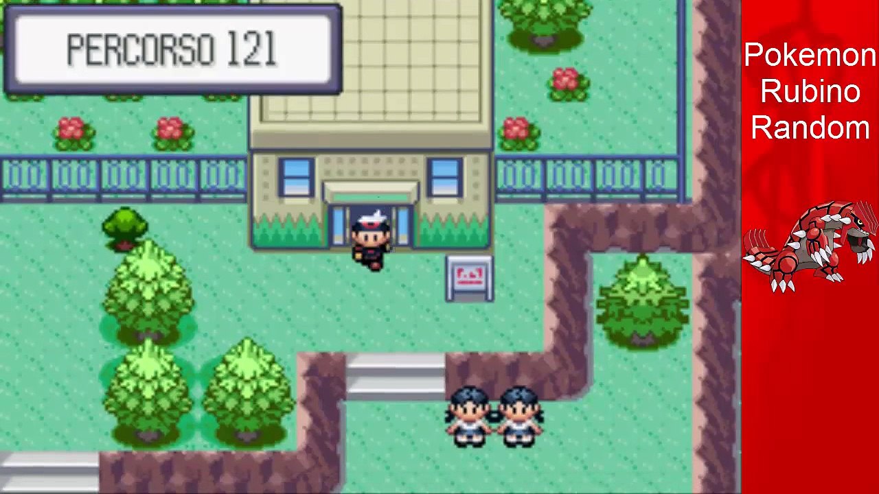 Pokemon Rubino Random ITA 13 -Sheepy è Tornata: TREMATE!-
